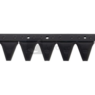 Listwa tnąca 5282490550 2490550, 249.0550