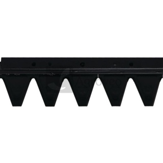 Listwa tnąca 5282490710 2490710, 249.0710