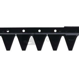 Listwa tnąca 5282490730 2490730, 249.0730