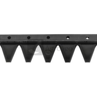 Listwa tnąca 5282490830 2490830, 249.0830