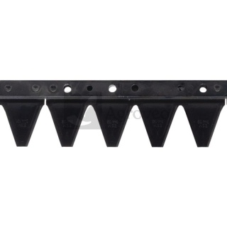 Listwa tnąca 5282490930 2490930, 249.0930