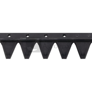 Listwa tnąca 5282490960 2490960, 249.0960