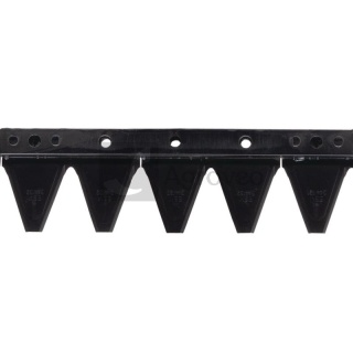 Listwa tnąca 5282491140 2491140, 249.1140