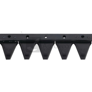 Listwa tnąca 5282491150 2491150, 249.1150