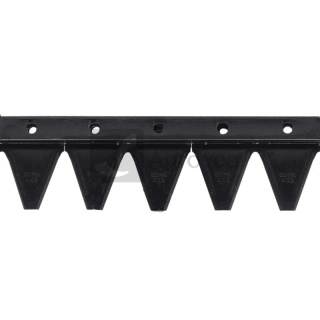 Listwa tnąca 5282491240 2491240, 249.1240