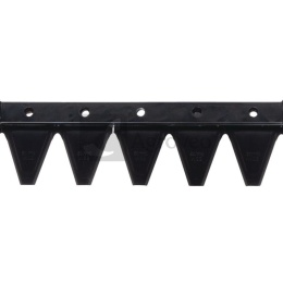 Listwa tnąca 5282491250 2491250, 249.1250