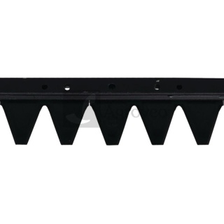 Listwa tnąca 5282491380 2491380, 249.1380