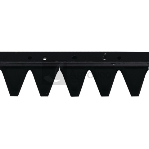 Listwa tnąca 5282491380 2491380, 249.1380