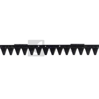 Listwa tnąca 5282491490 2491490, 249.1490