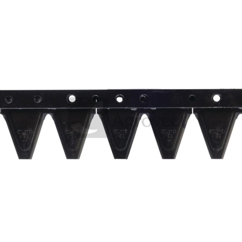 Listwa tnąca 5282491490 2491490, 249.1490