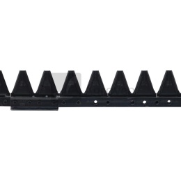 Listwa tnąca 5282491510 2491510, 249.1510