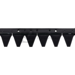 Listwa tnąca 5282491540 2491540, 249.1540