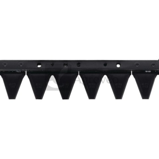 Listwa tnąca 5282491540 2491540, 249.1540