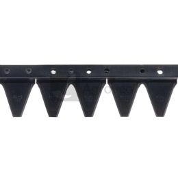 Listwa tnąca 5282491550 2491550, 249.1550