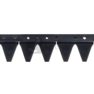 Listwa tnąca 5282491550 2491550, 249.1550