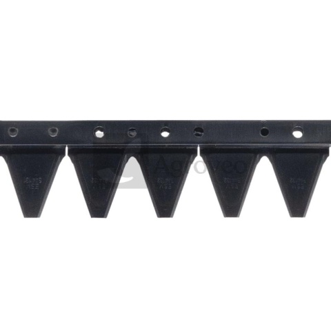 Listwa tnąca 5282491550 2491550, 249.1550