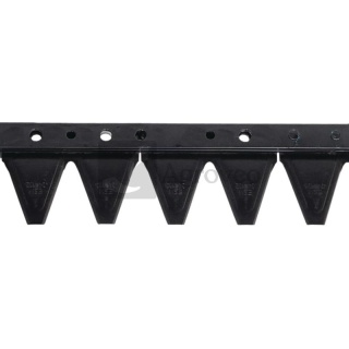 Listwa tnąca 5282491560 2491560, 249.1560