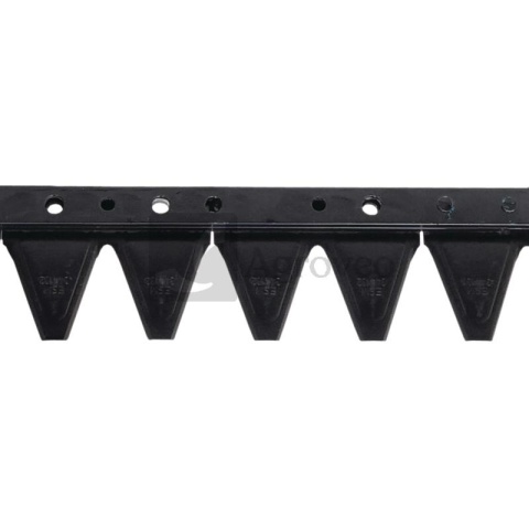 Listwa tnąca 5282491560 2491560, 249.1560