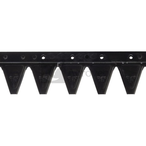 Listwa tnąca 5282492240 2492240, 249.2240