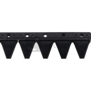 Listwa tnąca 5282492290 2492290, 249.2290