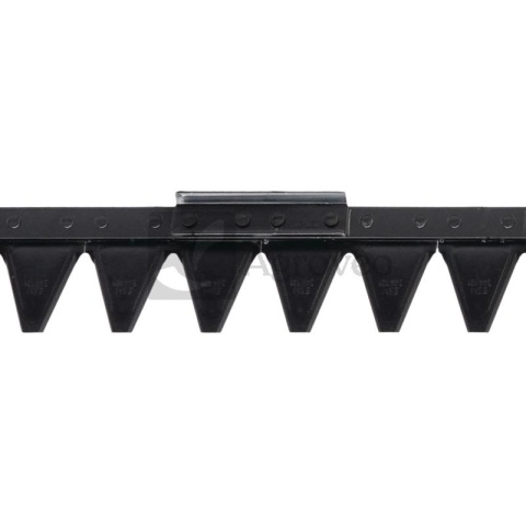 Listwa tnąca 5282492350 2492350, 249.2350