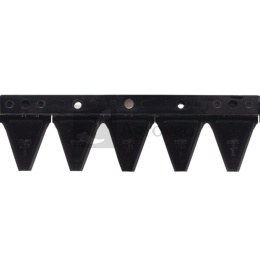 Listwa tnąca 5282492630 2492630, 249.2630