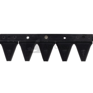 Listwa tnąca 5282492630 2492630, 249.2630