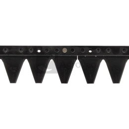 Listwa tnąca 5282500010 2500010, 250.0010