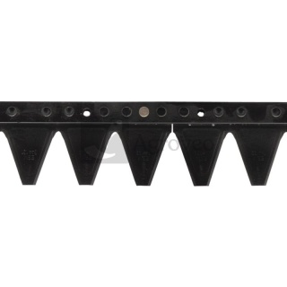 Listwa tnąca 5282500010 2500010, 250.0010