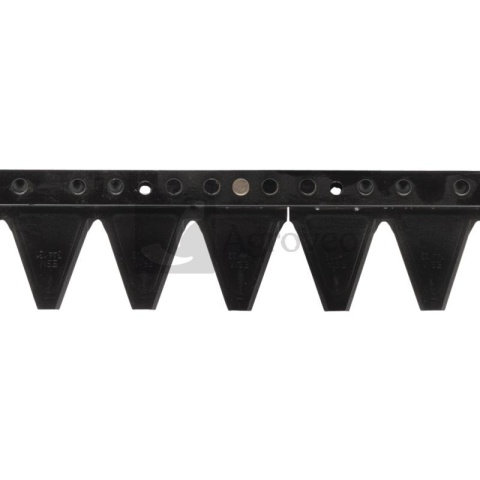 Listwa tnąca 5282500010 2500010, 250.0010