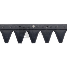 Listwa tnąca 5282500020 2500020, 250.0020