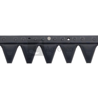 Listwa tnąca 5282500020 2500020, 250.0020