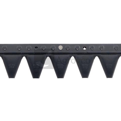 Listwa tnąca 5282500020 2500020, 250.0020