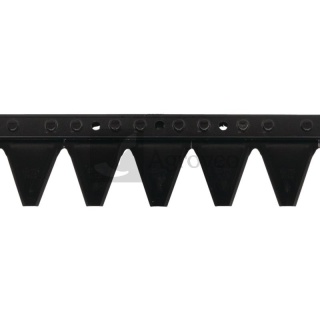 Listwa tnąca 5282500110 2500110, 250.0110