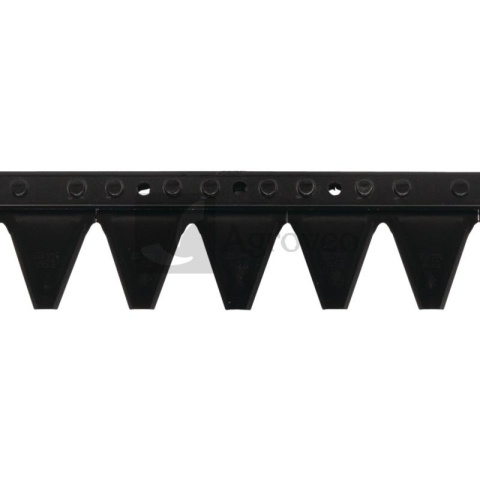 Listwa tnąca 5282500110 2500110, 250.0110