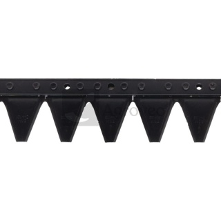 Listwa tnąca 5282500210 2500210, 250.0210