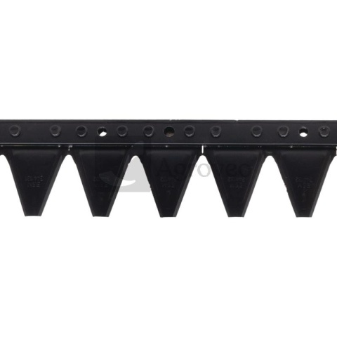 Listwa tnąca 5282500210 2500210, 250.0210