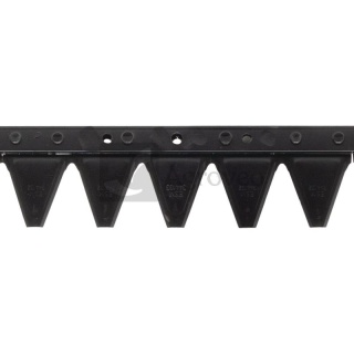 Listwa tnąca 5282500300 2500300, 250.0300