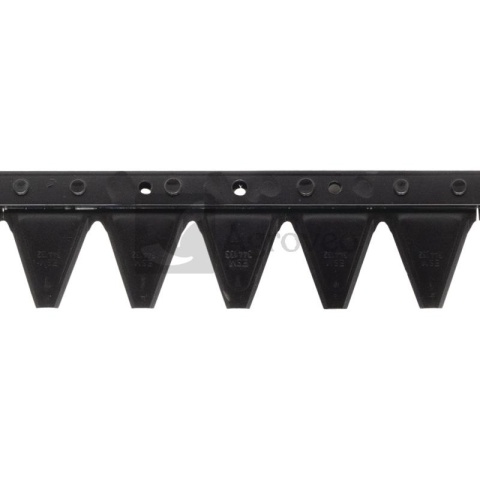 Listwa tnąca 5282500300 2500300, 250.0300