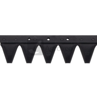 Listwa tnąca 5282500320 2500320, 250.0320