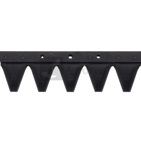 Listwa tnąca 5282500320 2500320, 250.0320