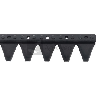 Listwa tnąca 5282510170 2510170, 251.0170