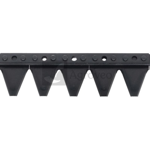 Listwa tnąca 5282510170 2510170, 251.0170