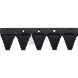 Listwa tnąca 5282510210 2510210, 251.0210