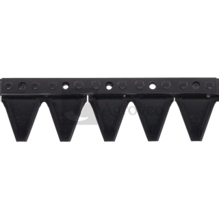 Listwa tnąca 5282510210 2510210, 251.0210