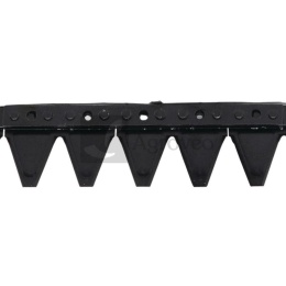 Listwa tnąca 5282510230 2510230, 251.0230