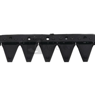 Listwa tnąca 5282510230 2510230, 251.0230