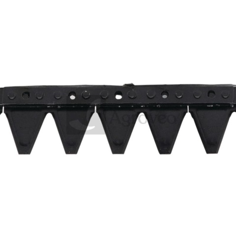 Listwa tnąca 5282510230 2510230, 251.0230