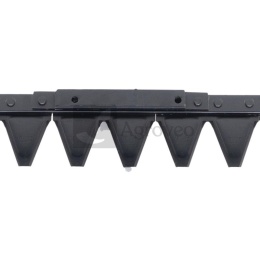 Listwa tnąca 5282510460 2510460, 251.0460