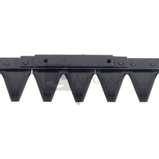 Listwa tnąca 5282510460 2510460, 251.0460